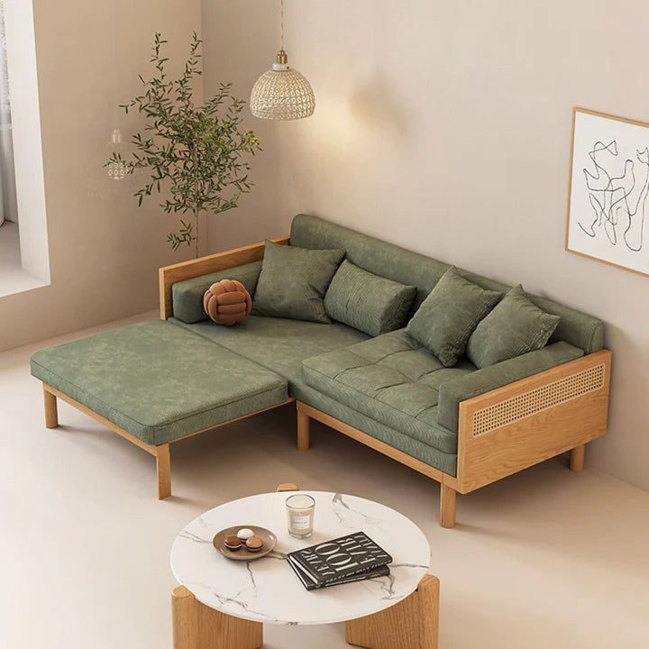 Cove Modular Sofa Bed