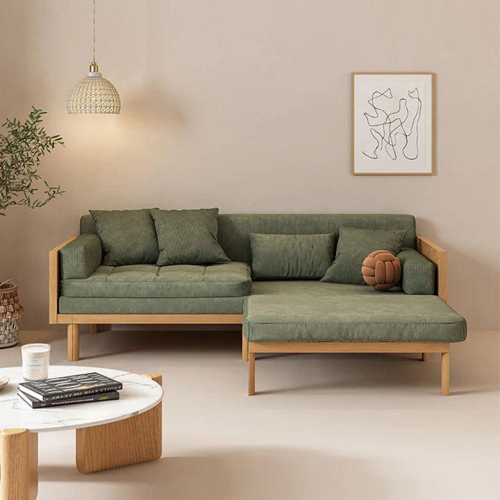 Cove Modular Sofa Bed