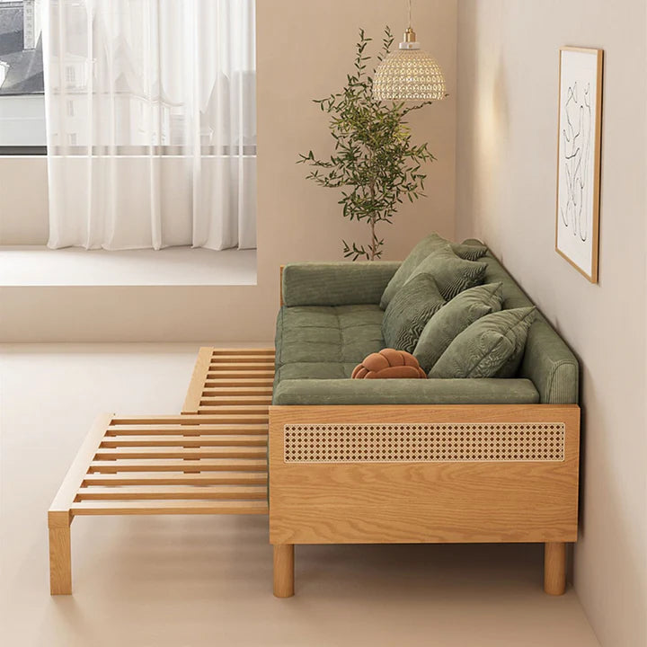 Cove Modular Sofa Bed