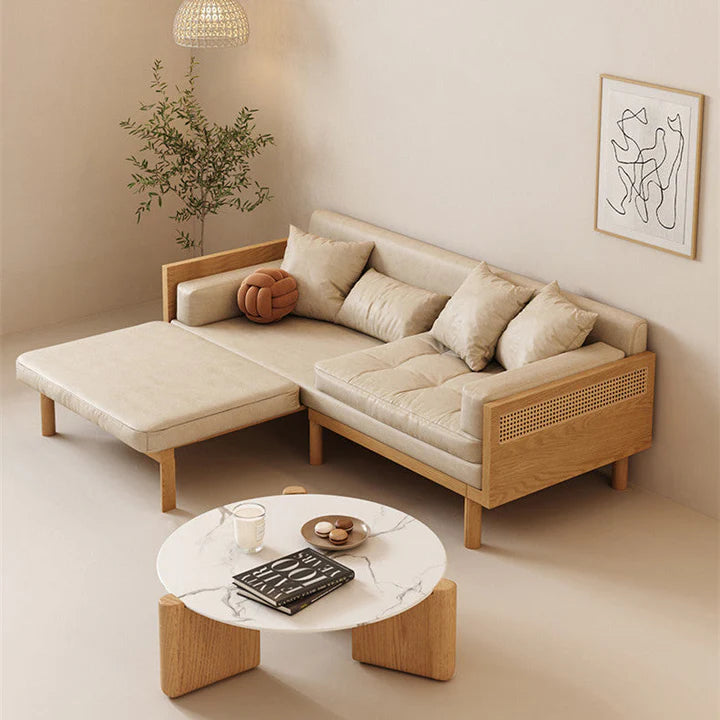 Cove Modular Sofa Bed