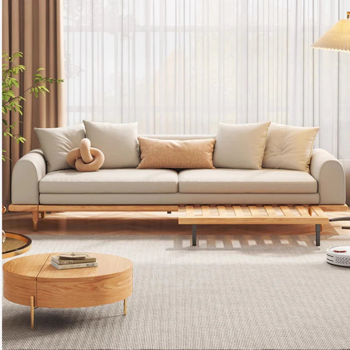 Zen Nest Sofa Bed