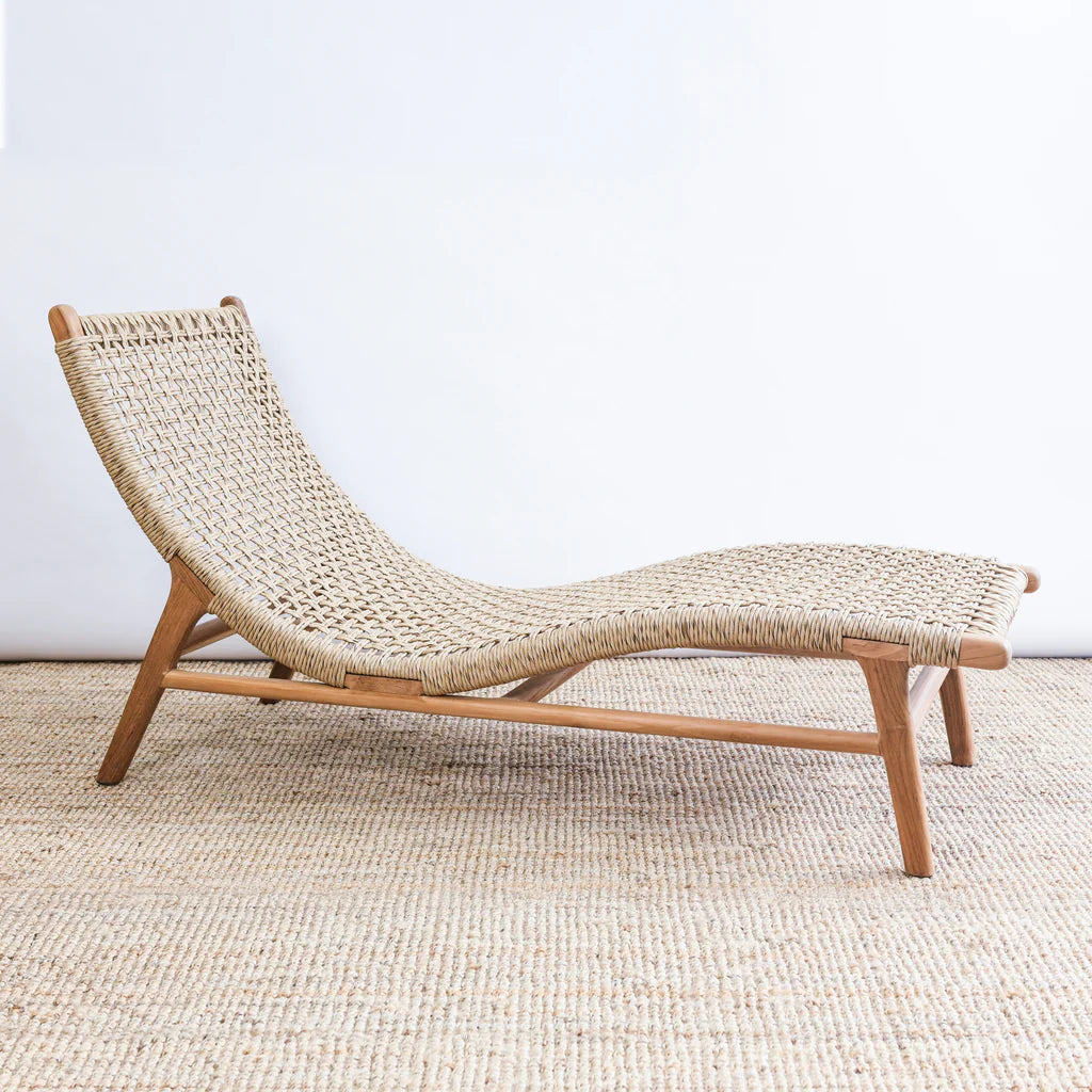 Solaro Lounge Chair