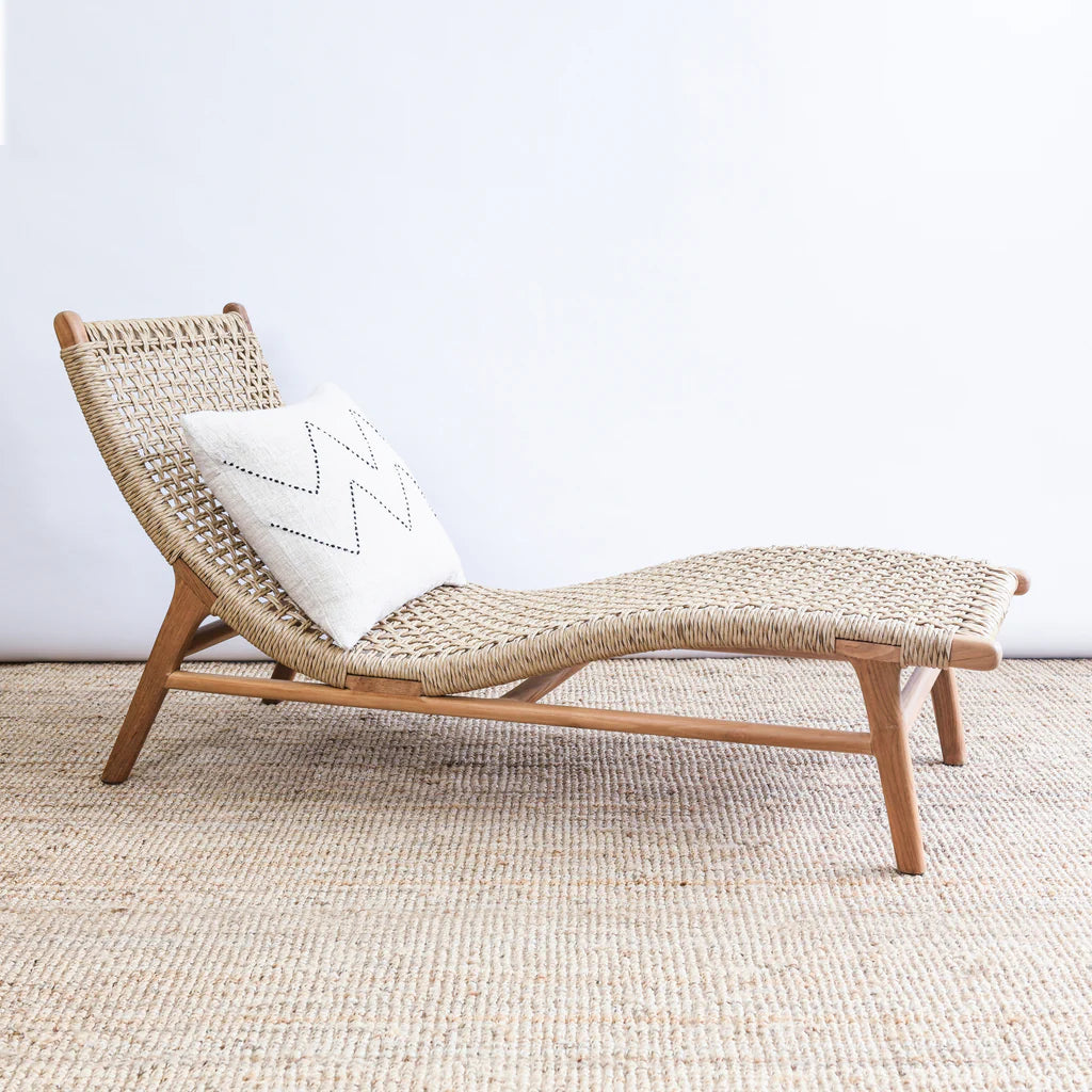 Solaro Lounge Chair