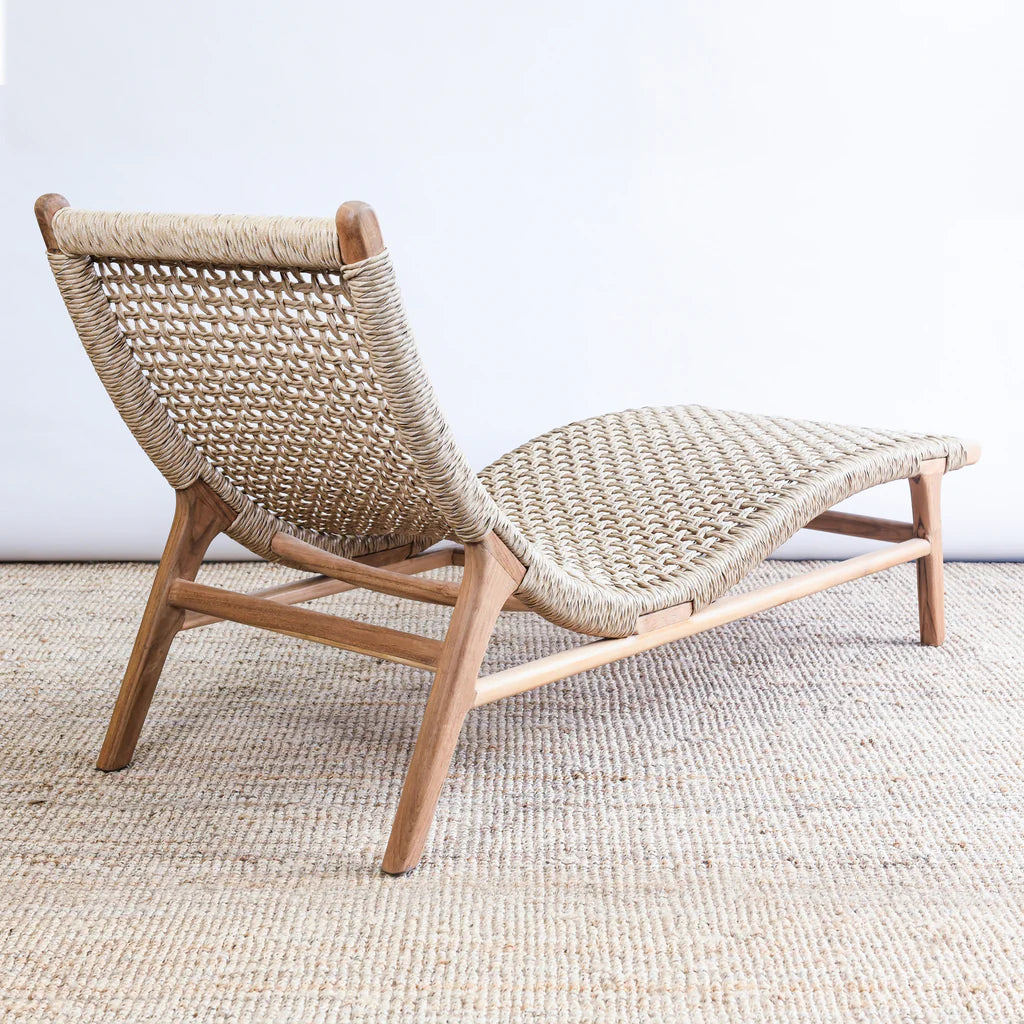 Solaro Lounge Chair