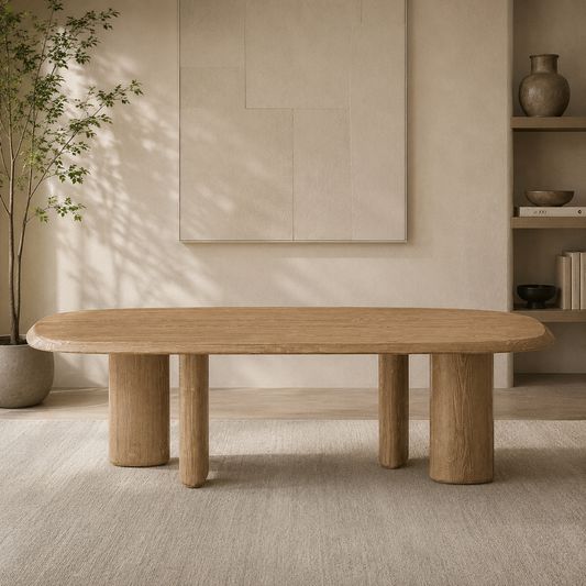 Solenne Dining Table