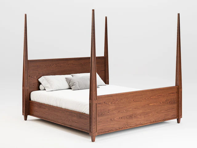 Solis Spire Bed