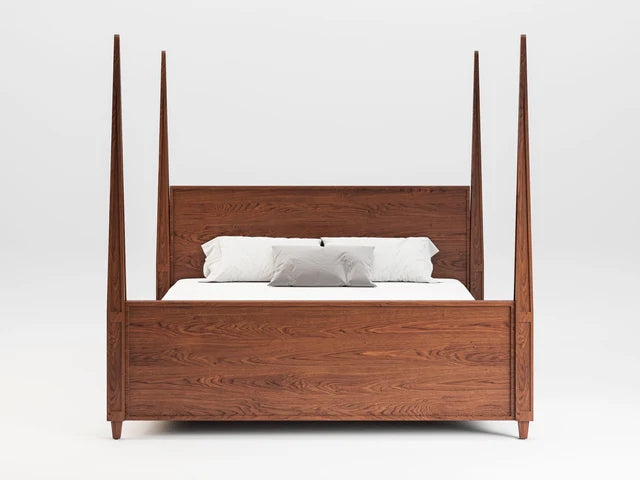 Solis Spire Bed