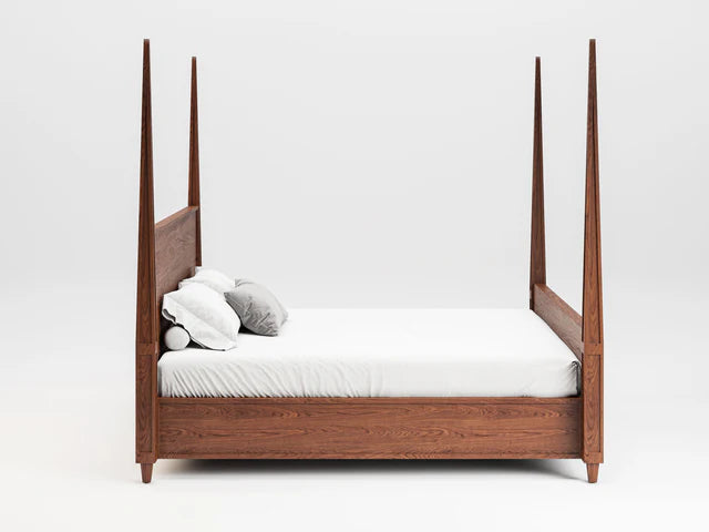 Solis Spire Bed