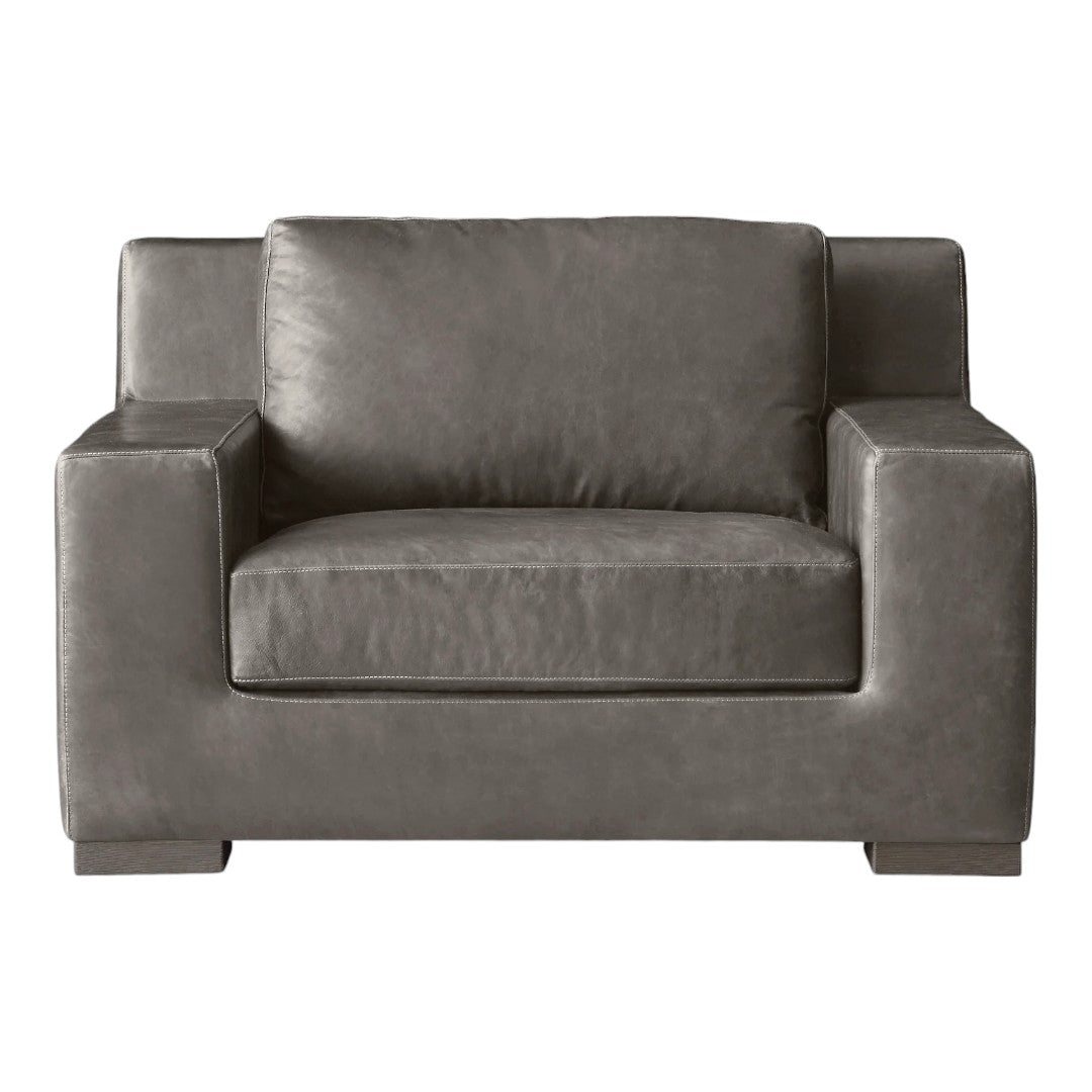 Verona Track Sofa