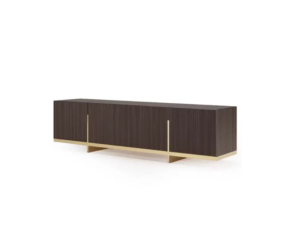 Stria Linear Sideboard