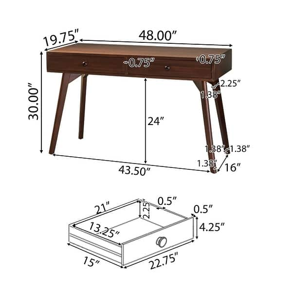 Study Table 1