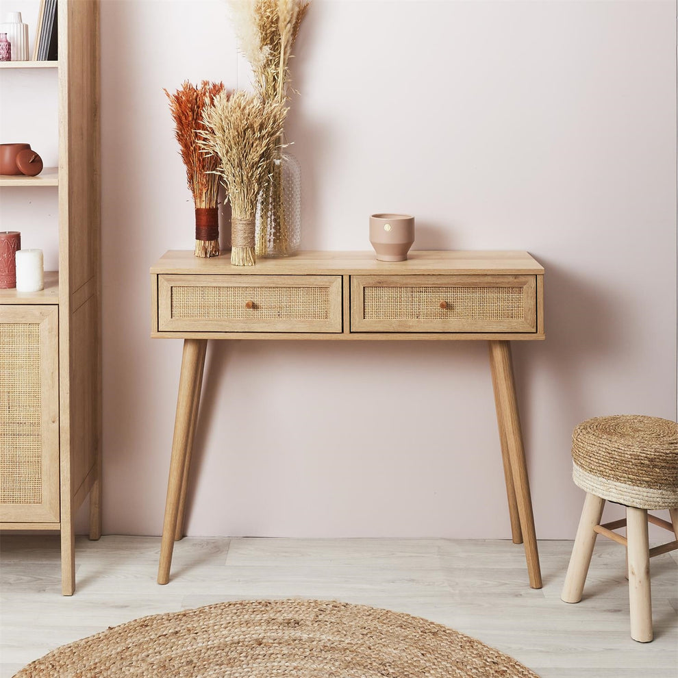 Study Table 2 – Ministry of Decor