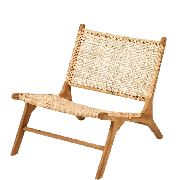 Sundrift Woven Chair