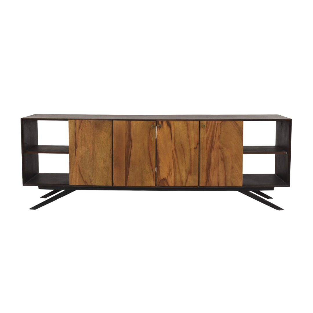 Canyon Ridge Media Console