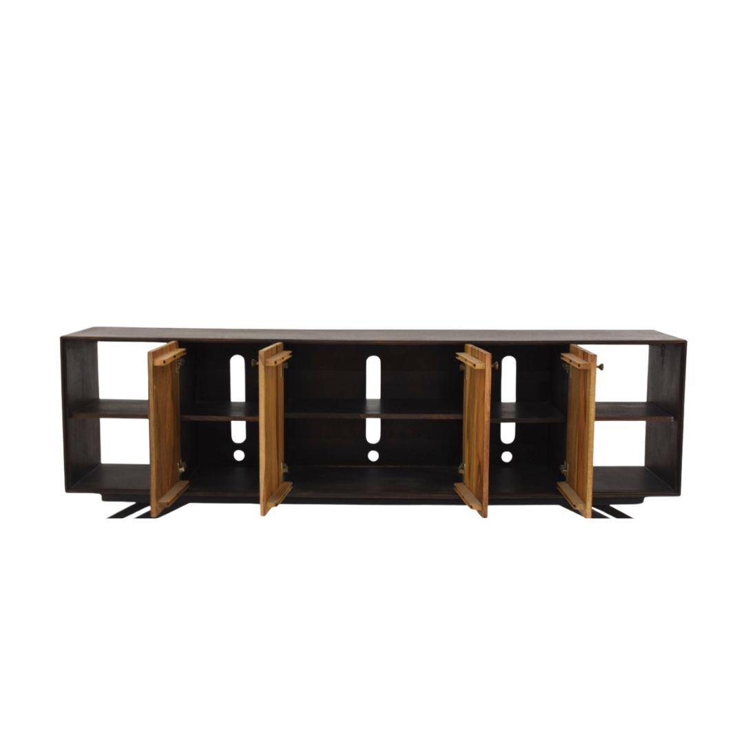 Canyon Ridge Media Console