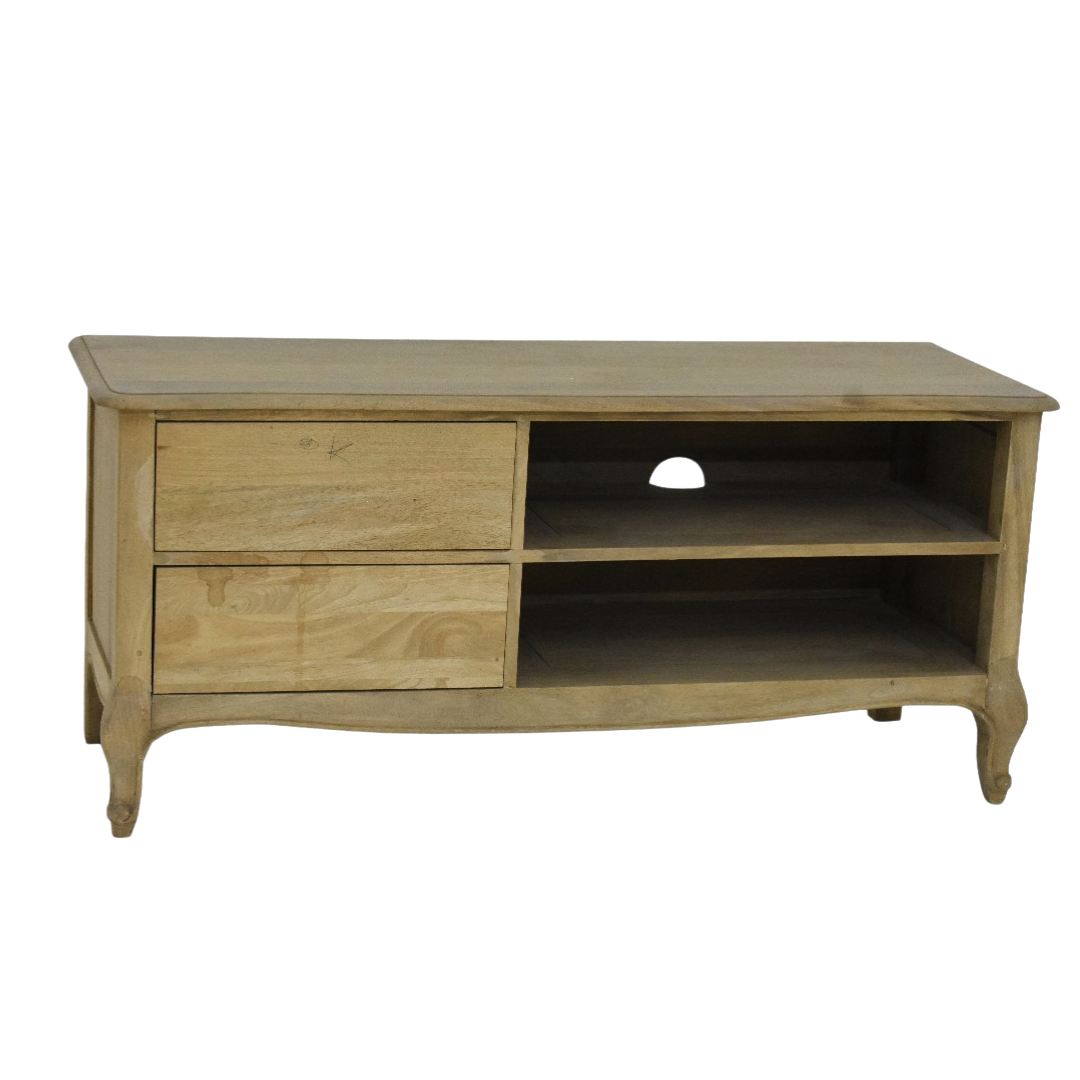 Terra Natural Media Console