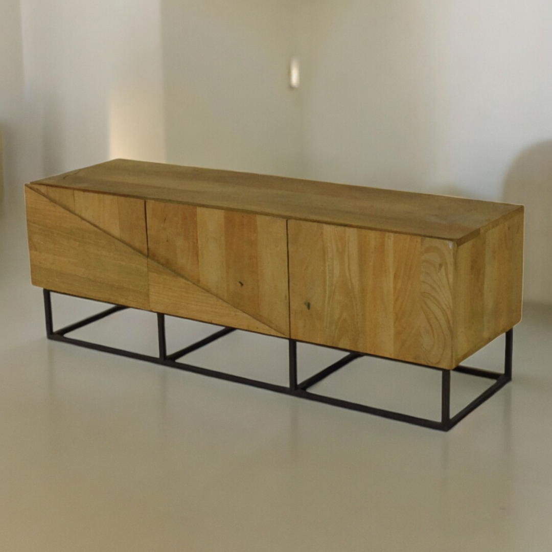 Sundown Grove Media Console