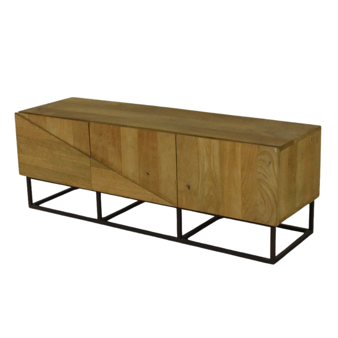 Sundown Grove Media Console