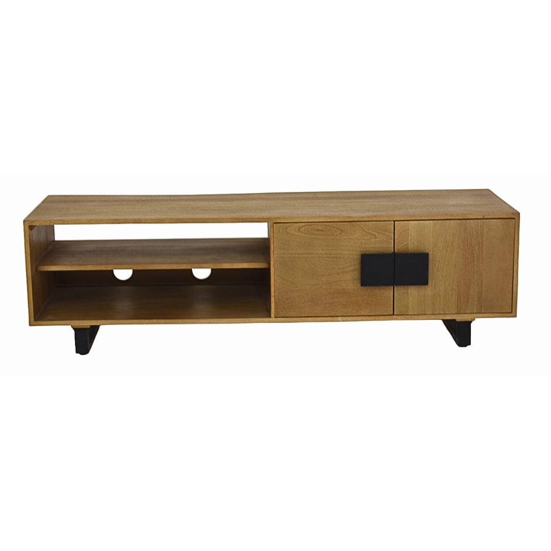 Eclipse Natural Media Console