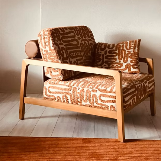 Terra Lounge Chair