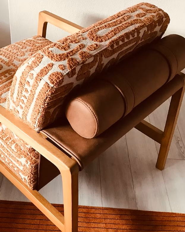 Terra Lounge Chair