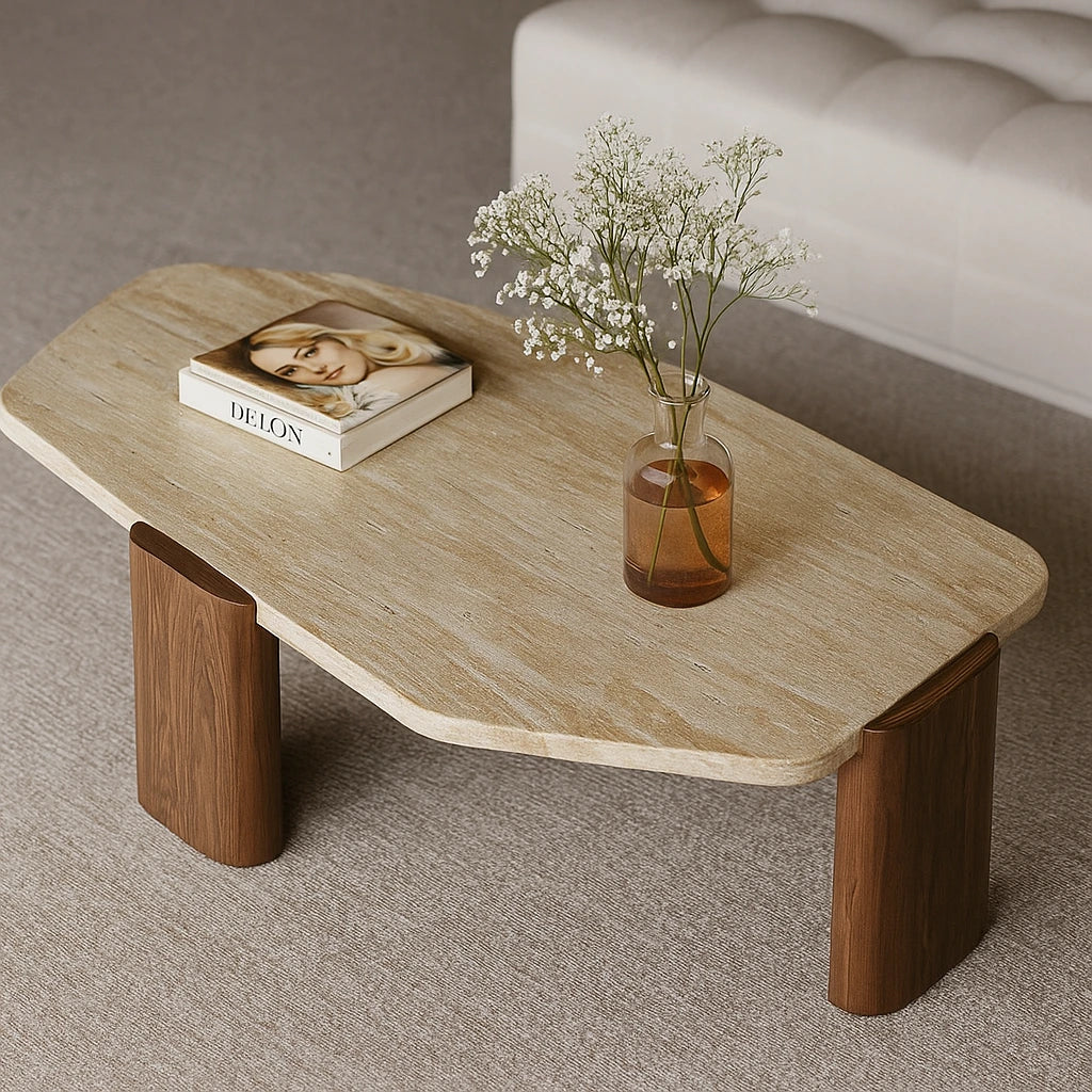 Terra Sculpt Coffee Table