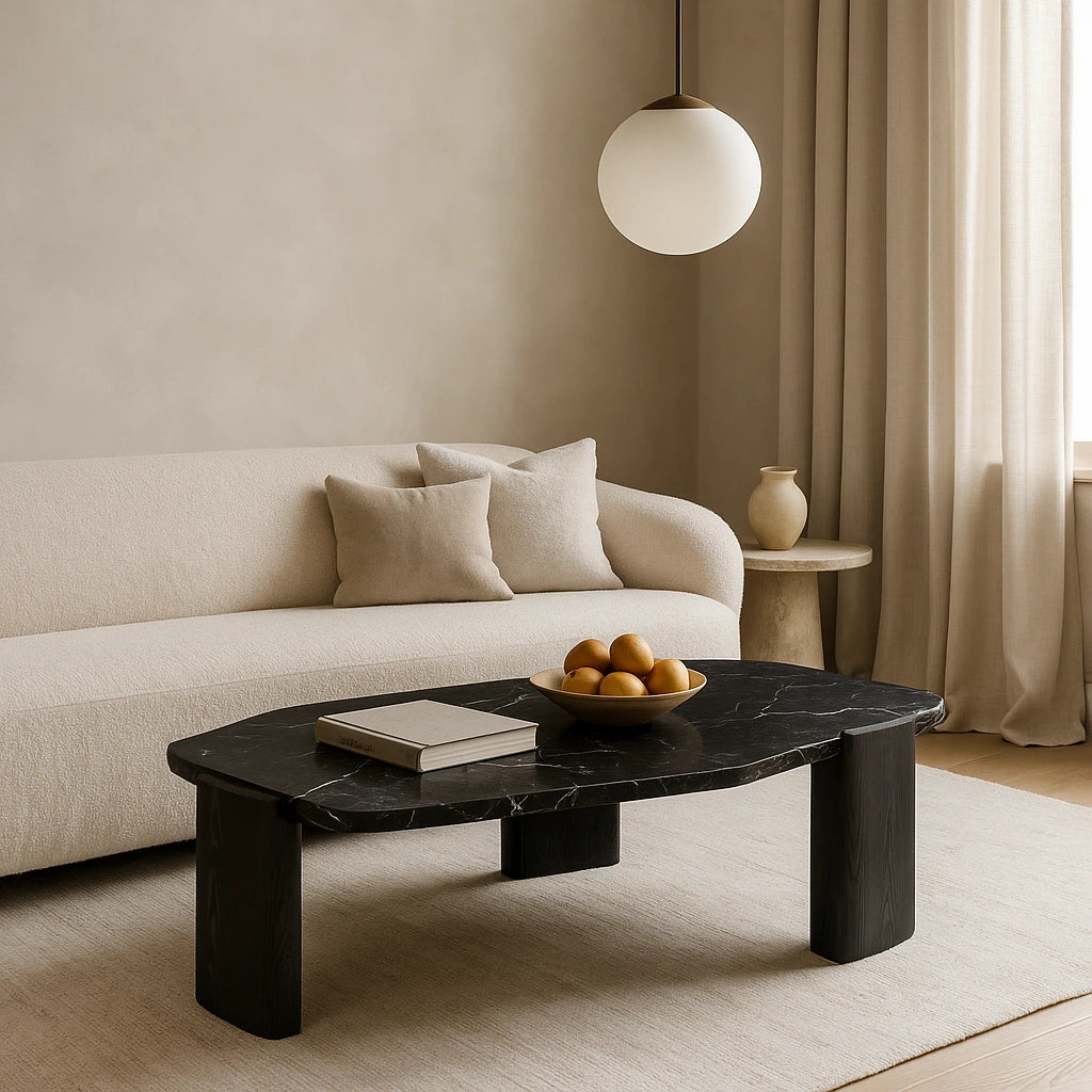 Terra Sculpt Coffee Table