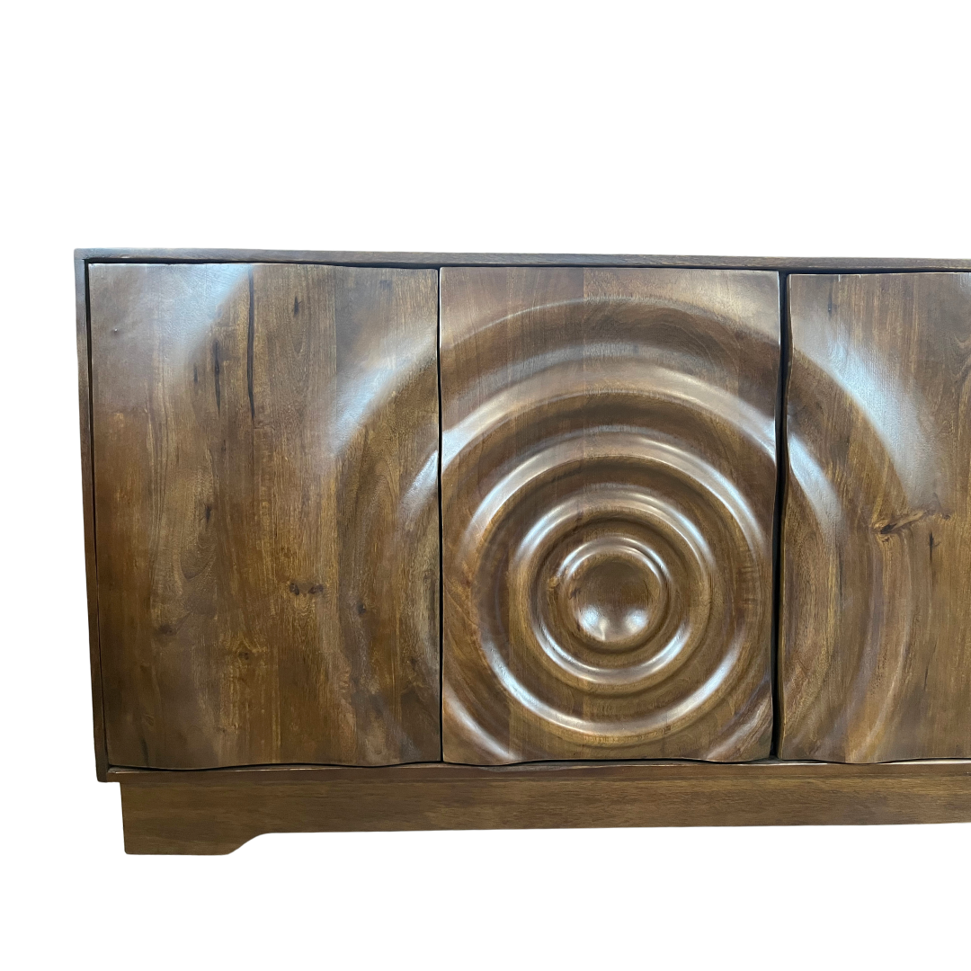 Drop Sideboard