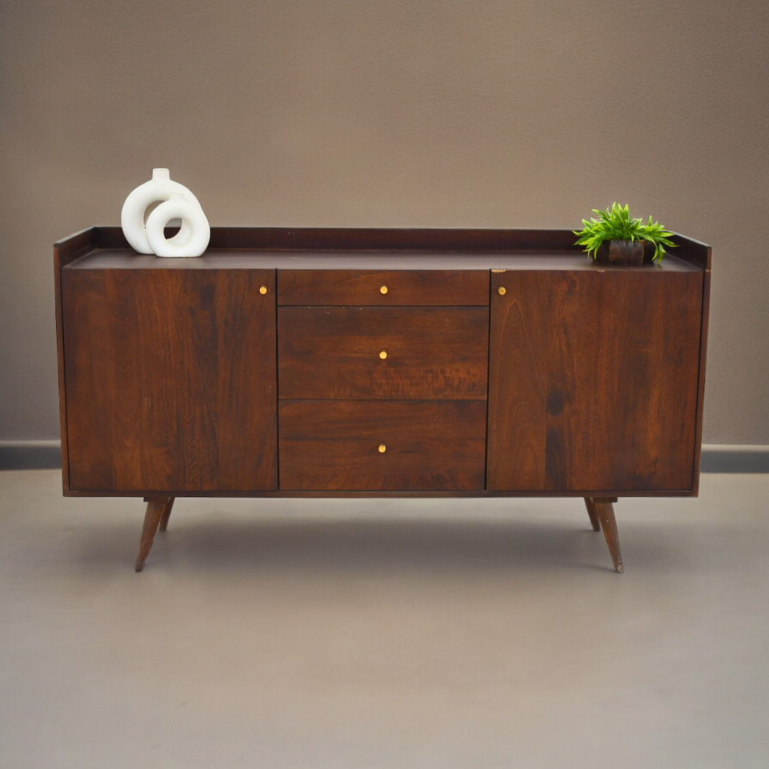 Heirloom Executive Sideboard