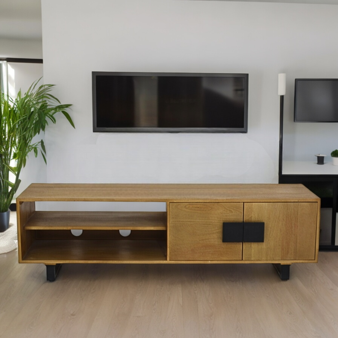 Eclipse Natural Media Console