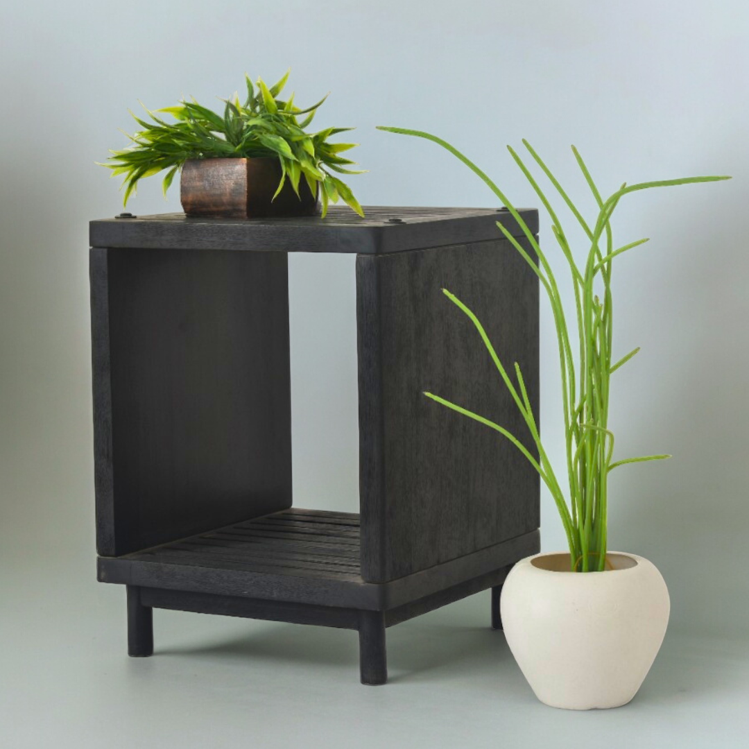 Silhouette Nightstand