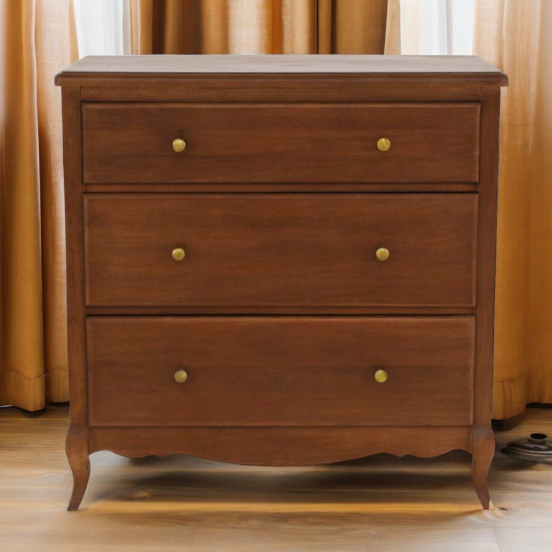 Terra Firma Chest of Drawers