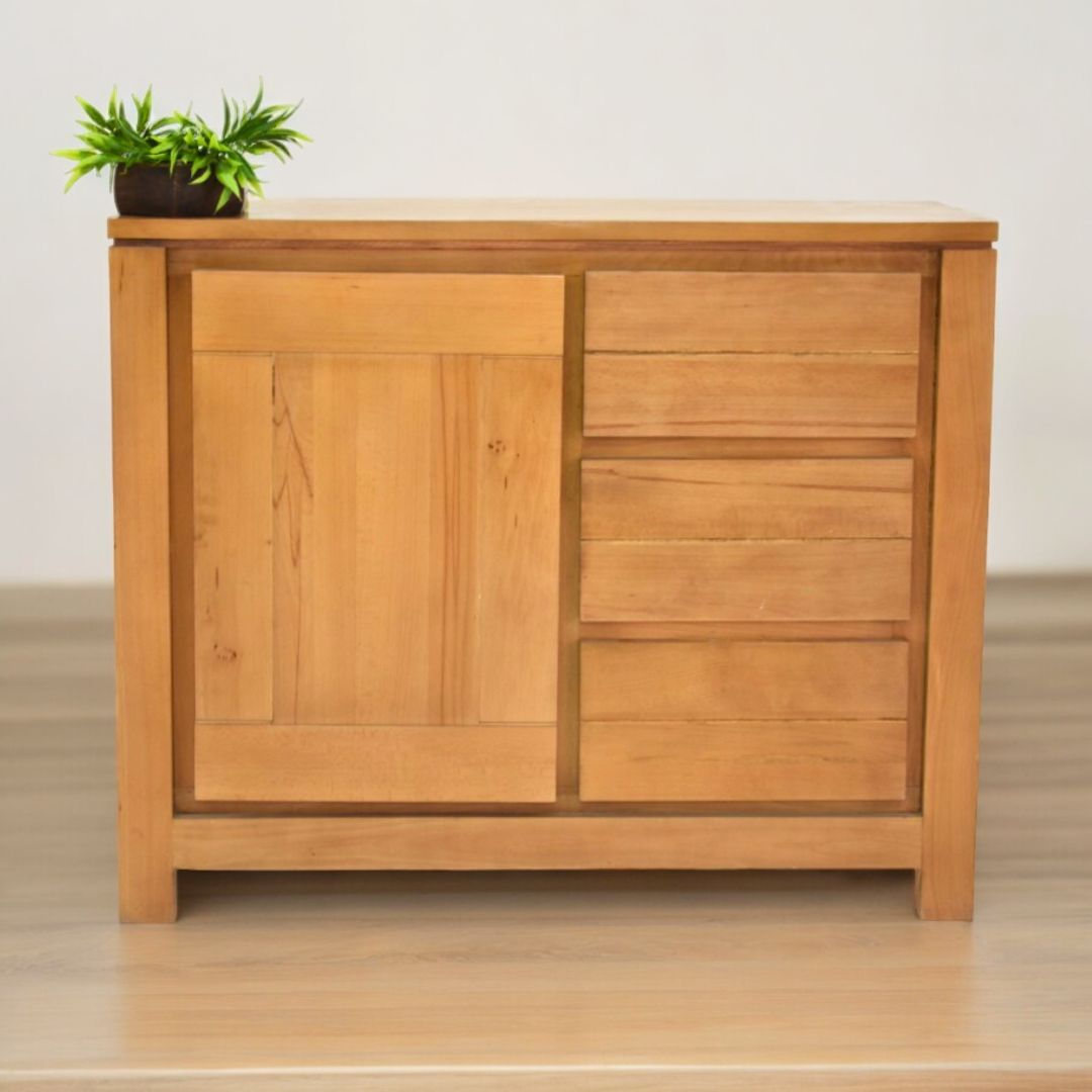 Terra Cotta Haven Sideboard