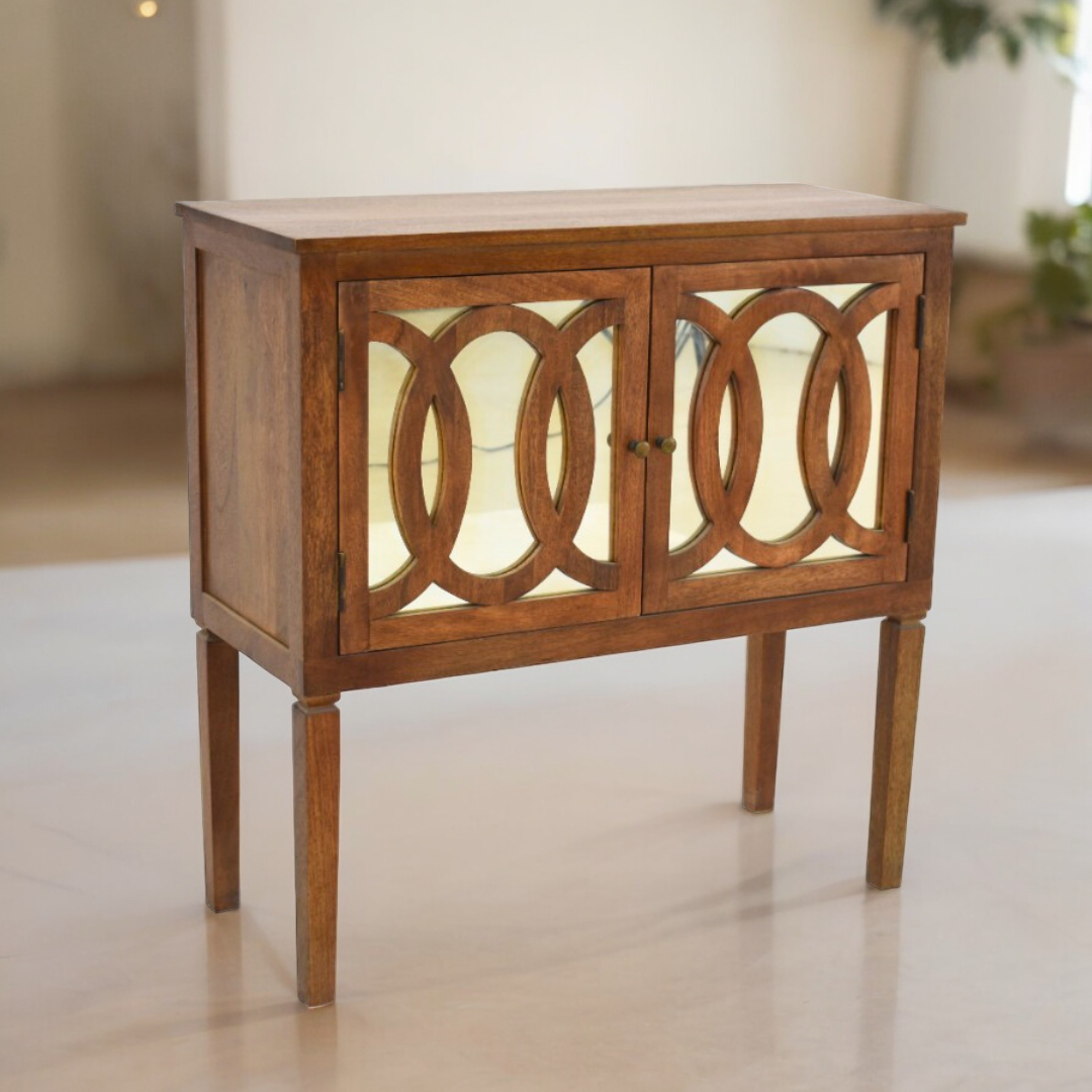 Mirage Mango Sideboard