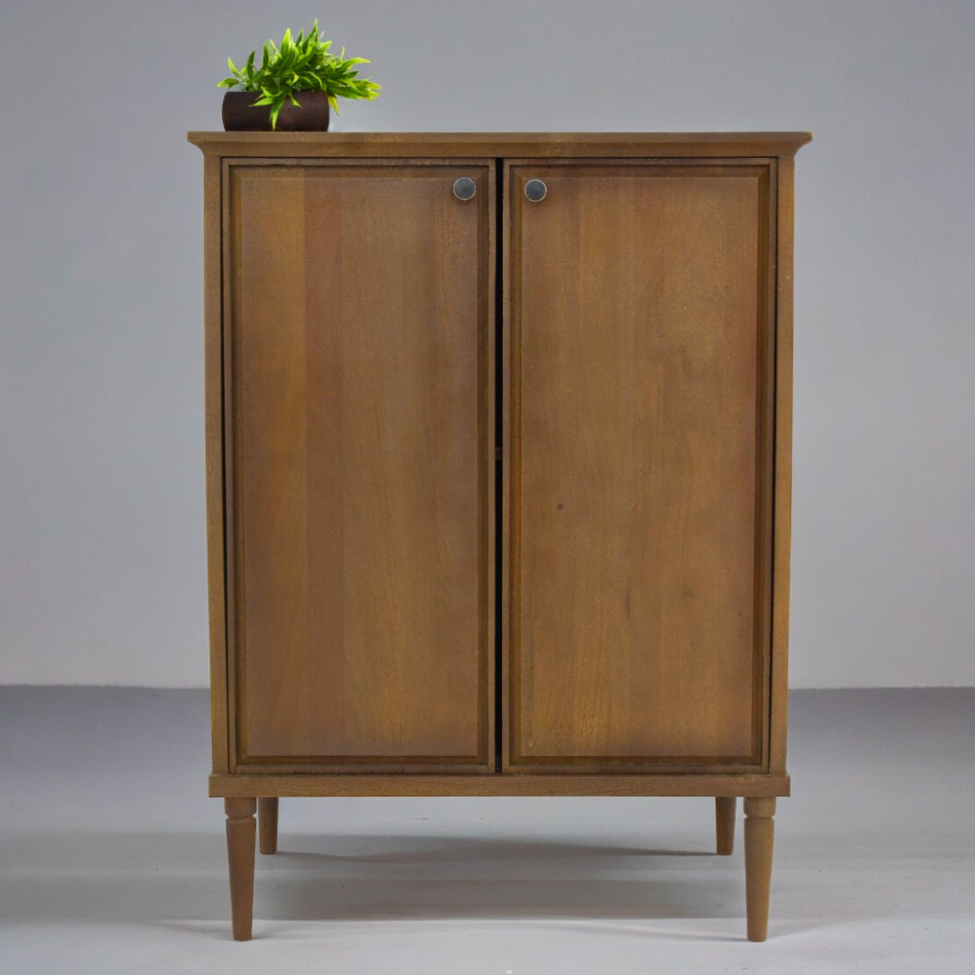 Haven Natural Sideboard