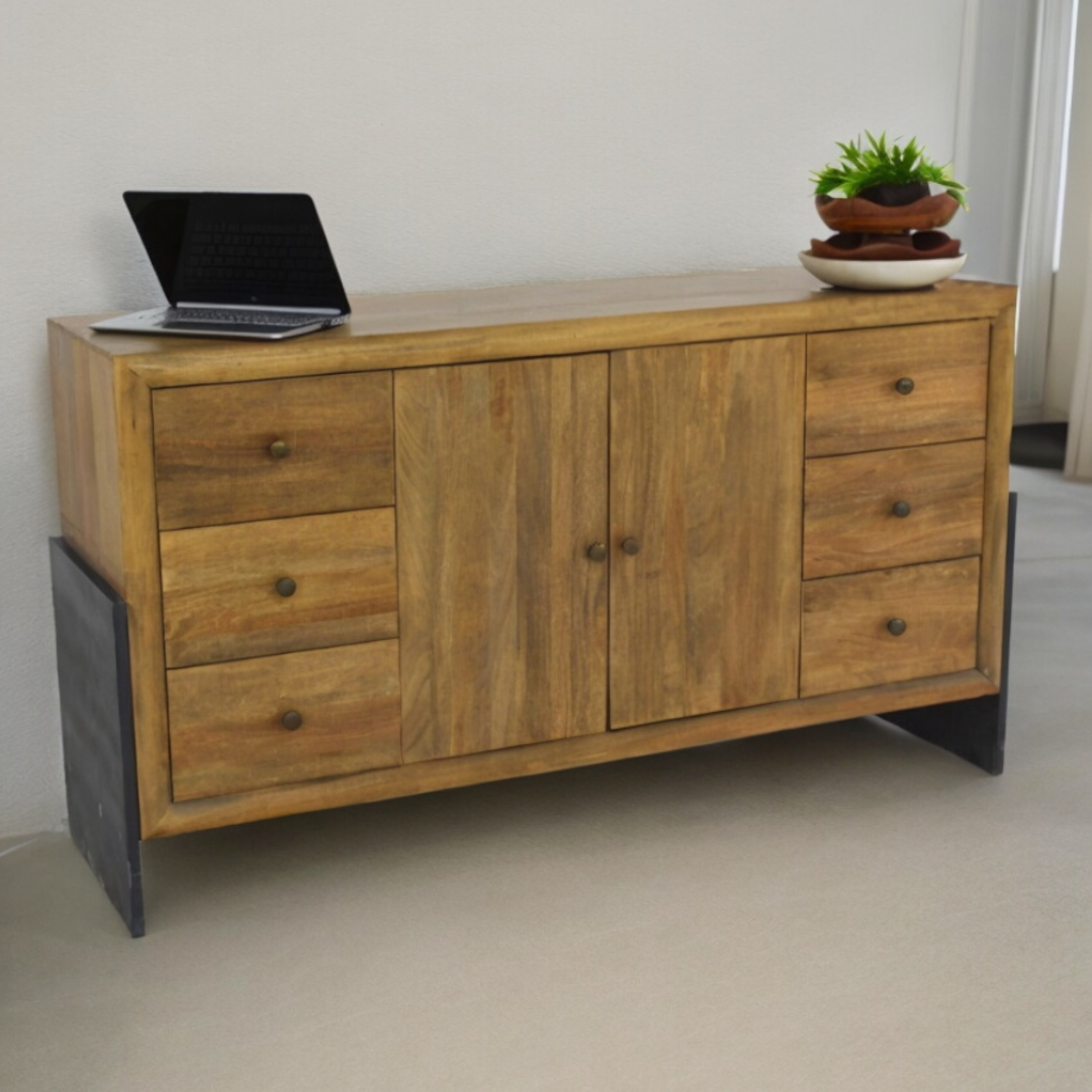 Canyon Ridge Sideboard