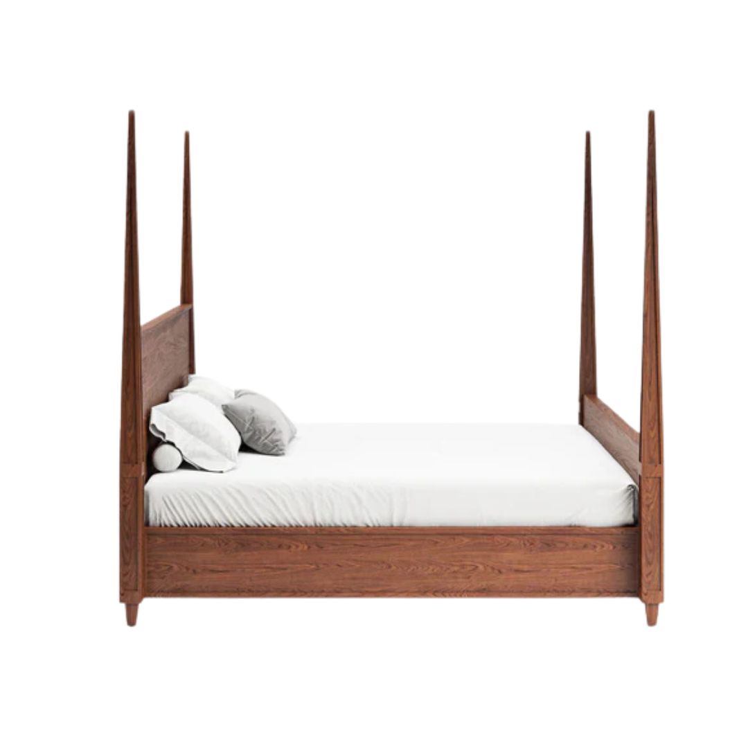 Solis Spire Bed