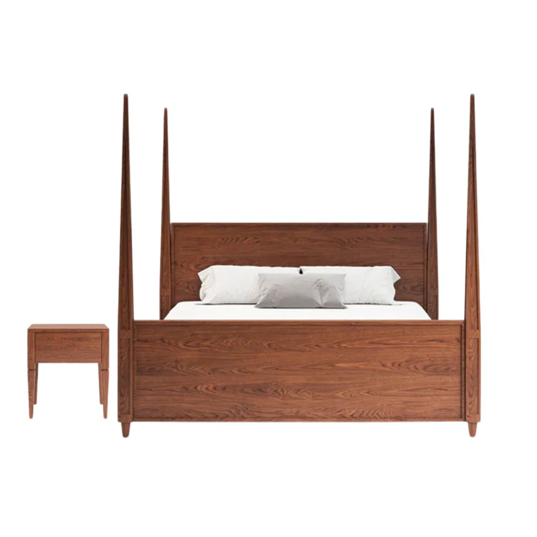 Solis Spire Bed