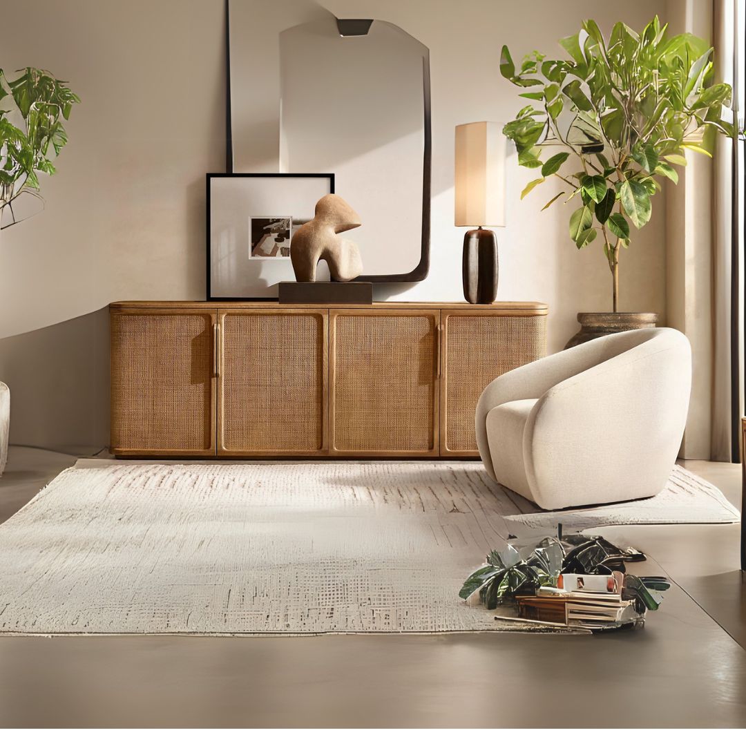 Calyx Grandeur Sideboard