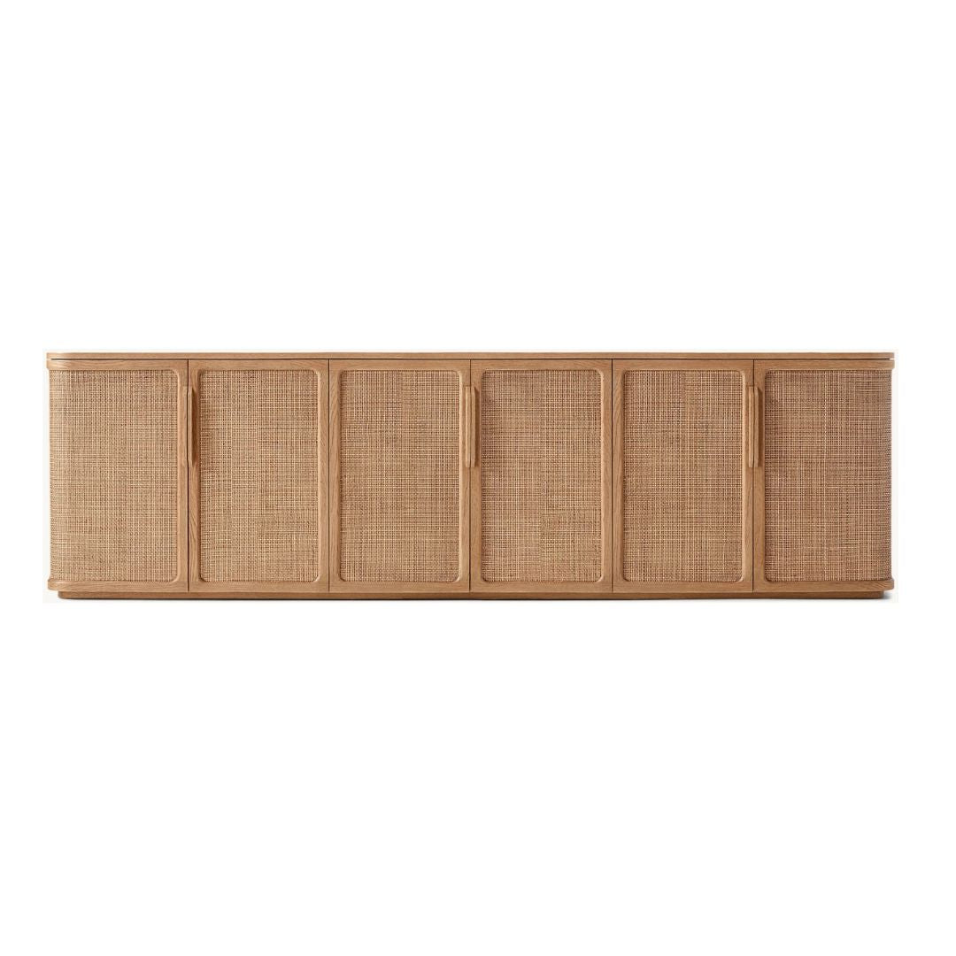 Calyx Extended Credenza