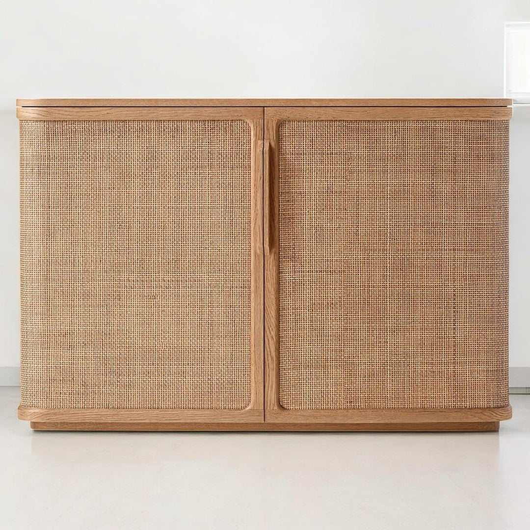 Calyx Compact Sideboard