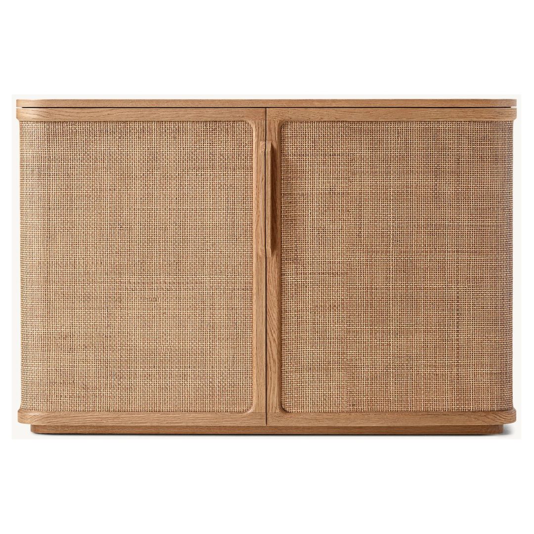 Calyx Compact Sideboard