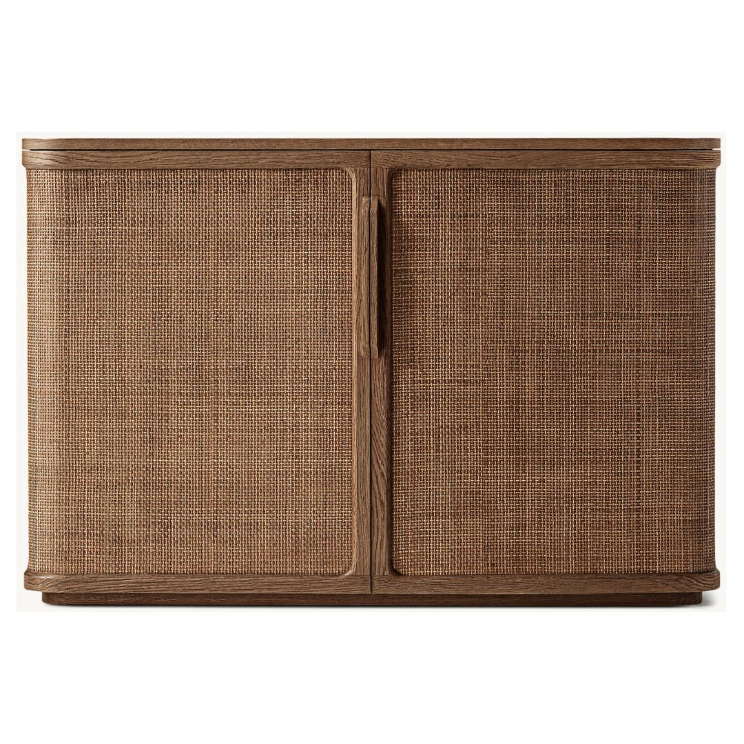 Calyx Compact Sideboard