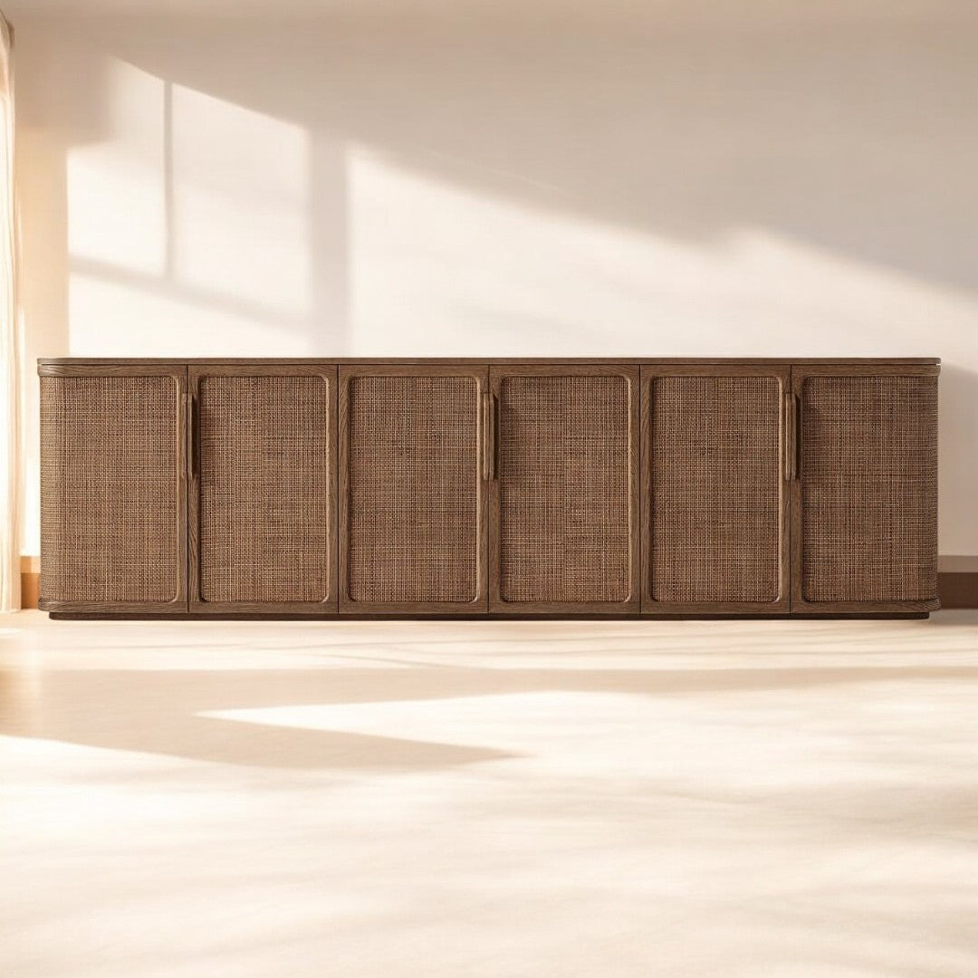 Calyx Extended Credenza