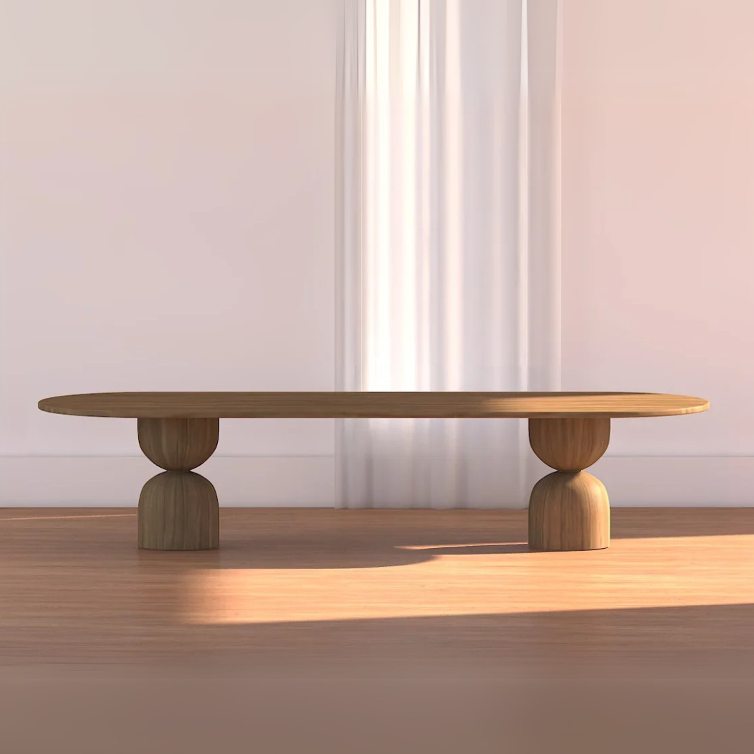 Archescape Dining Table