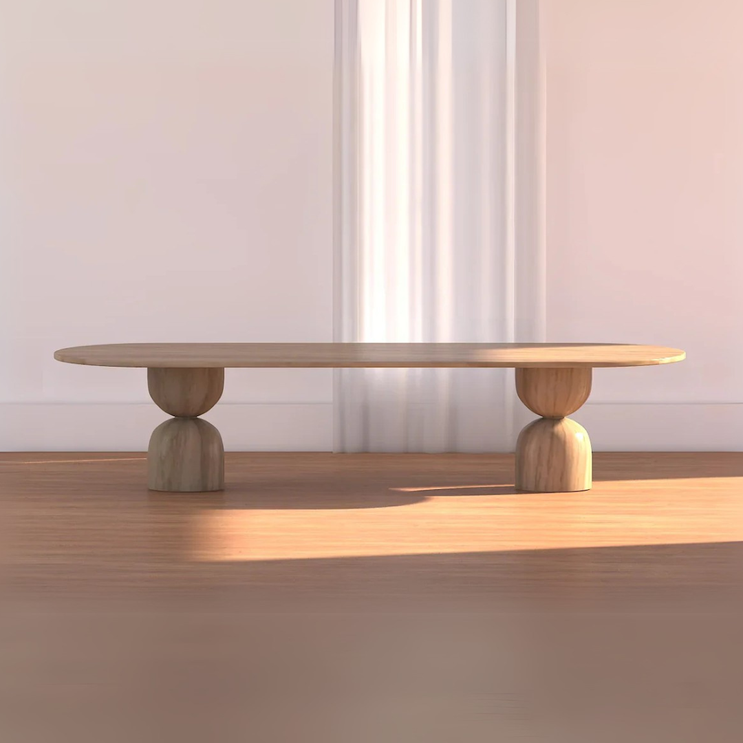 Archescape Dining Table