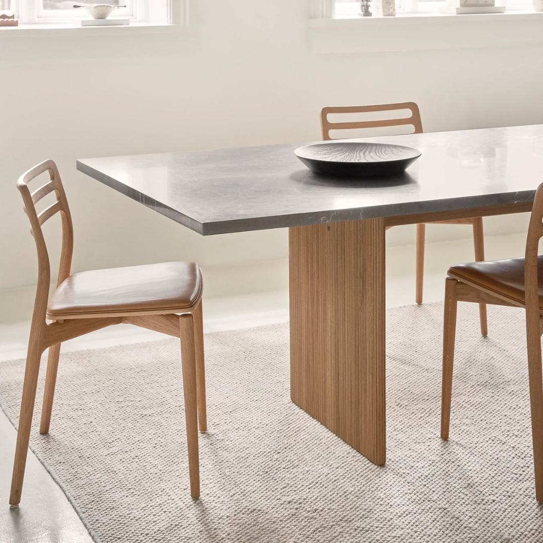 Stonegrove Dining Table Set