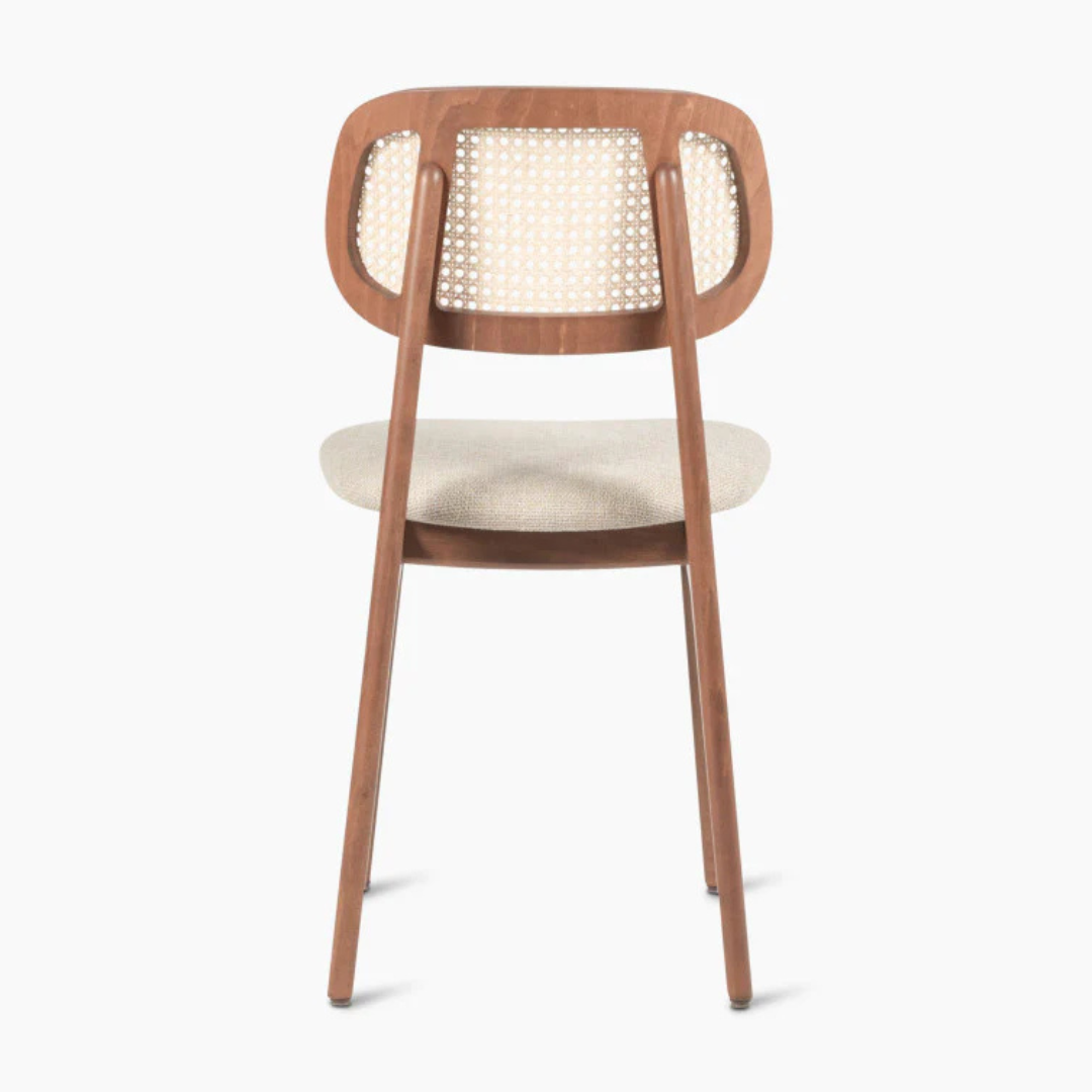 Riva Rattan Chair