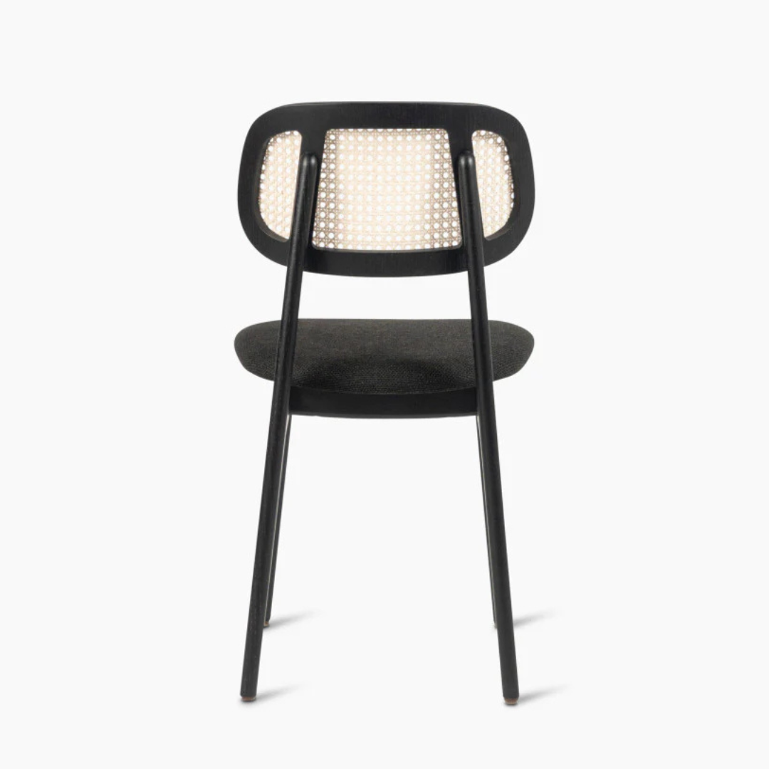 Riva Rattan Chair