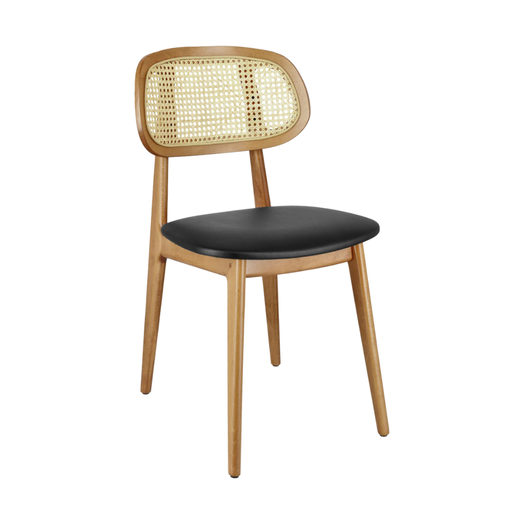 Riva Rattan Chair